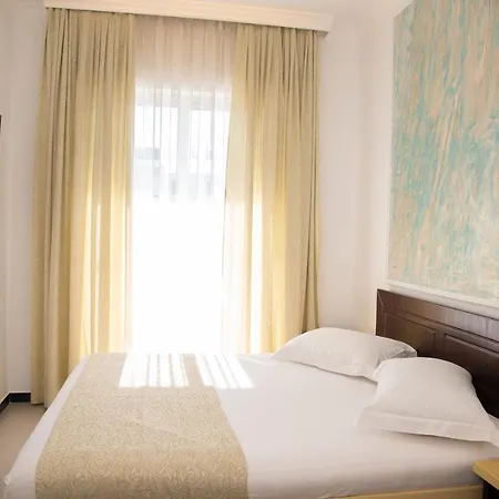 Hotell Elite