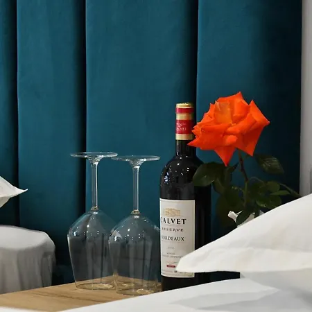 Elite Hotel