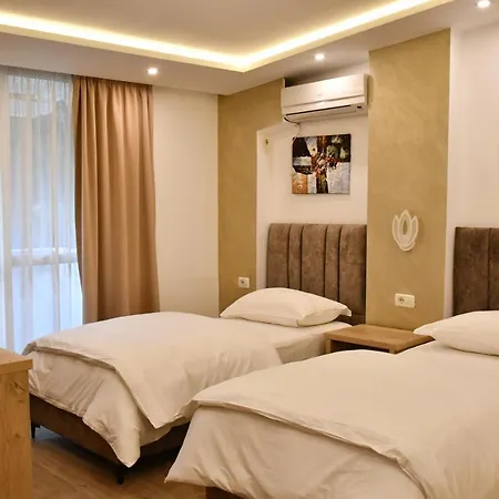 Elite Hotell