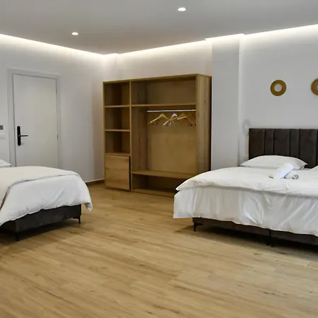 Elite Hotel