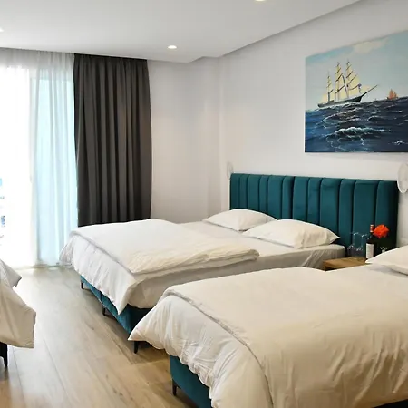 Elite Hotell Golem (Tirana)