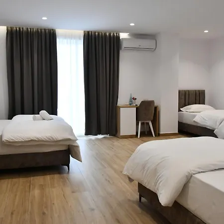 Hotell Elite 4*