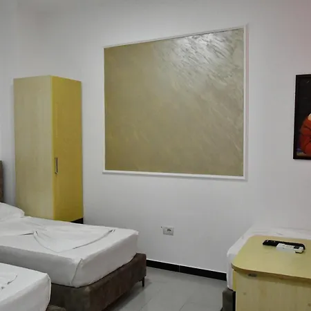 Elite Hotell