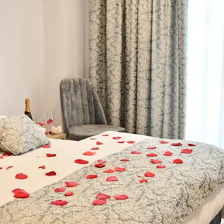 Hotell Elite 4*