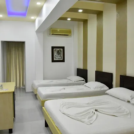 Hotel Elite