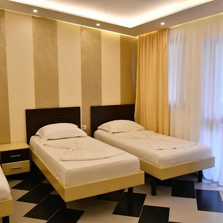 Hotell Elite 4*