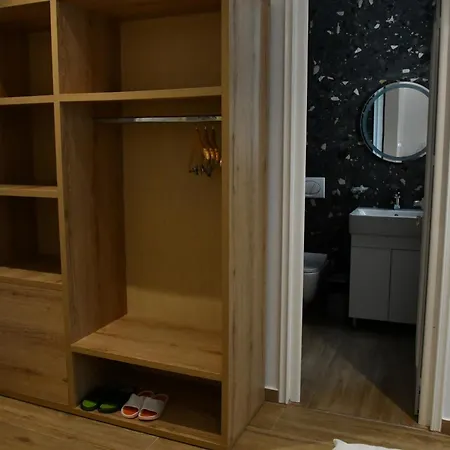 Elite Hotel Golem (Tirana)