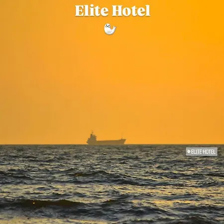 Elite Golem (Tirana)