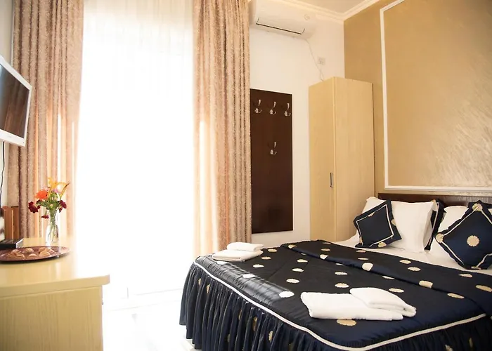 Hotel Elite Golem (Tirana)