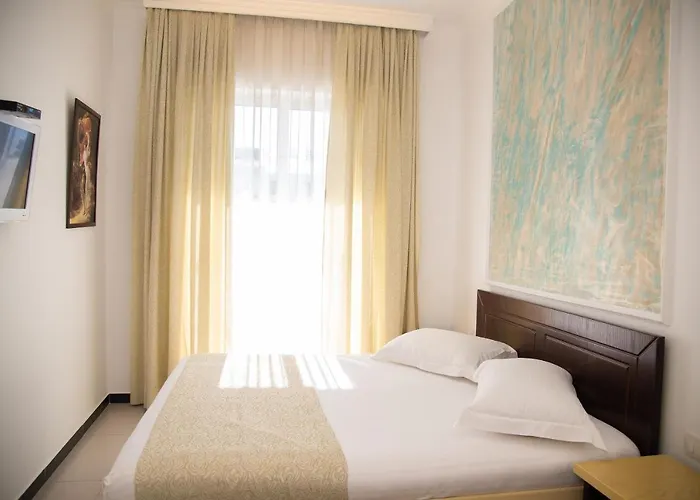 Hotel Elite