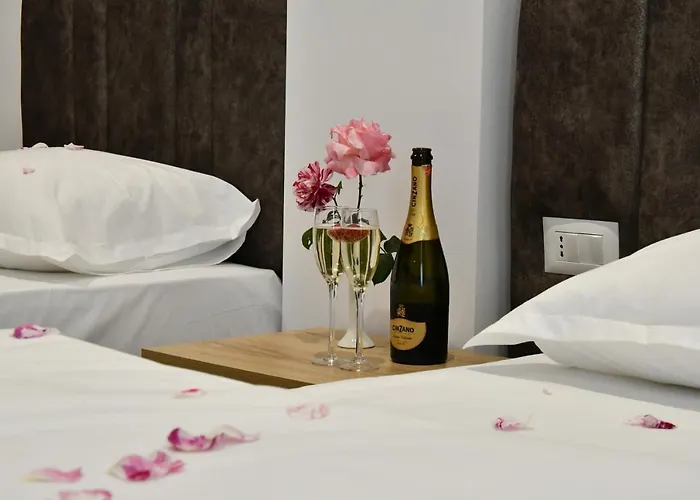 Elite Hotel Golem (Tirana)