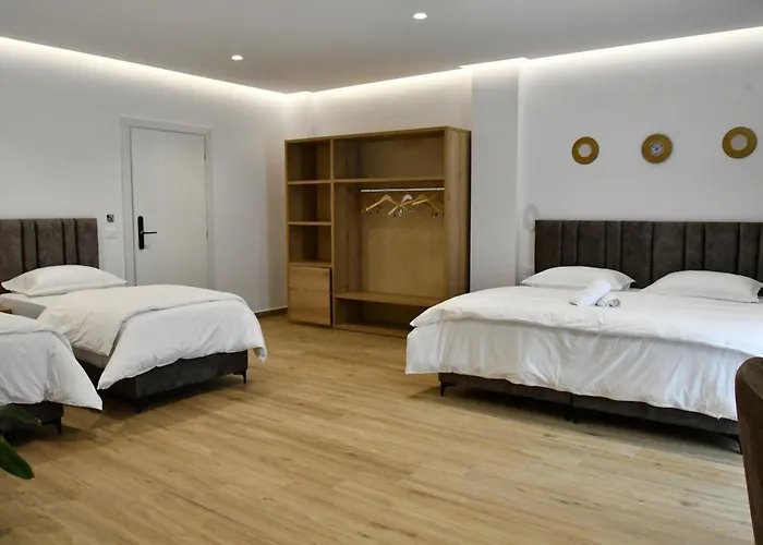 Elite Hotel