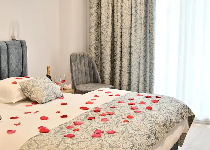 Hotel Elite 4*