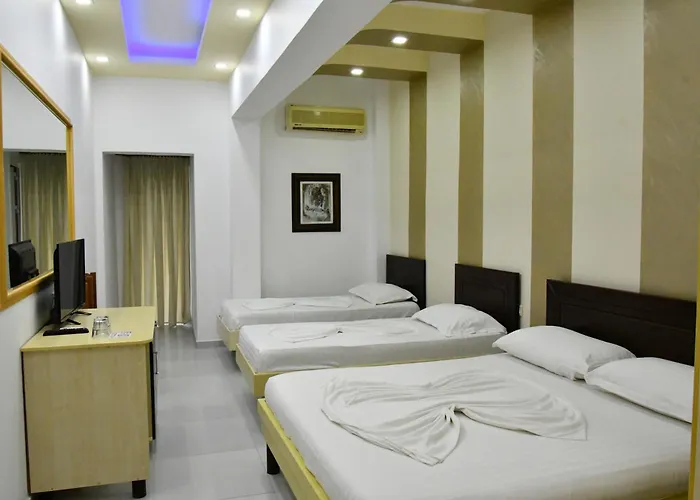 Hotel Elite