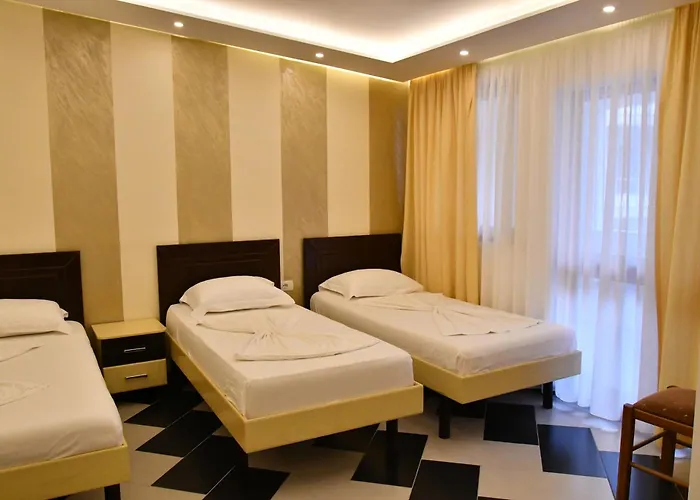 Hotel Elite 4*