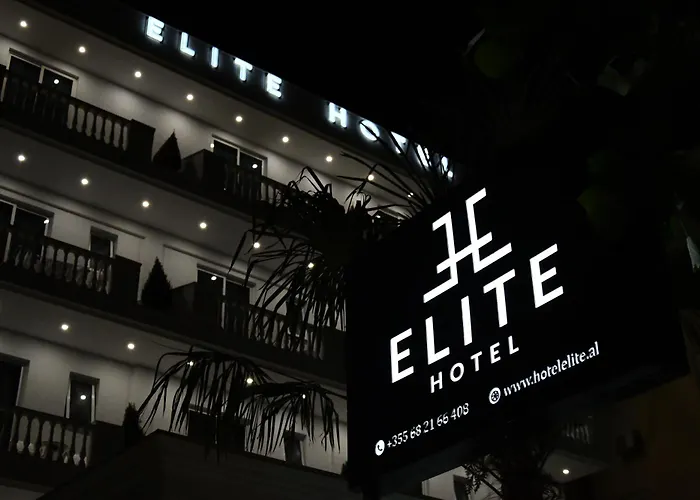 Elite 4* Golem (Tirana)