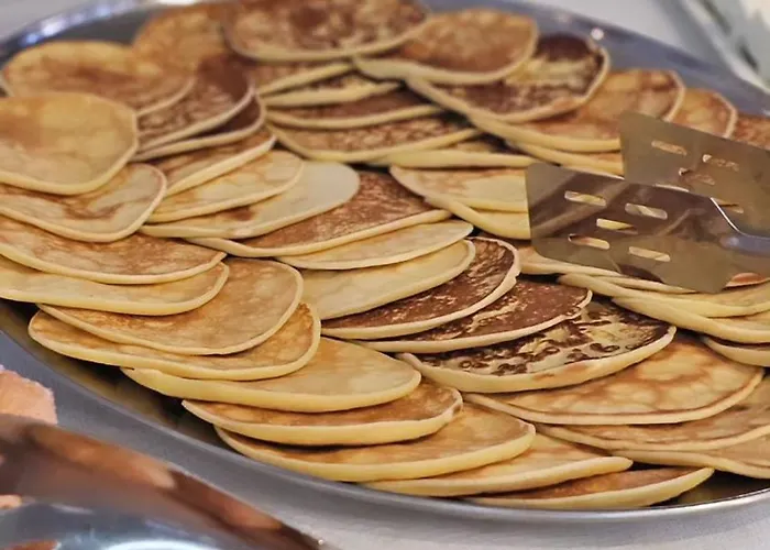 Elite Hotel Golem (Tirana)