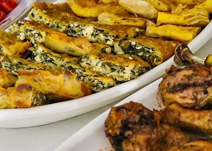 Elite Hotel Golem (Tirana)