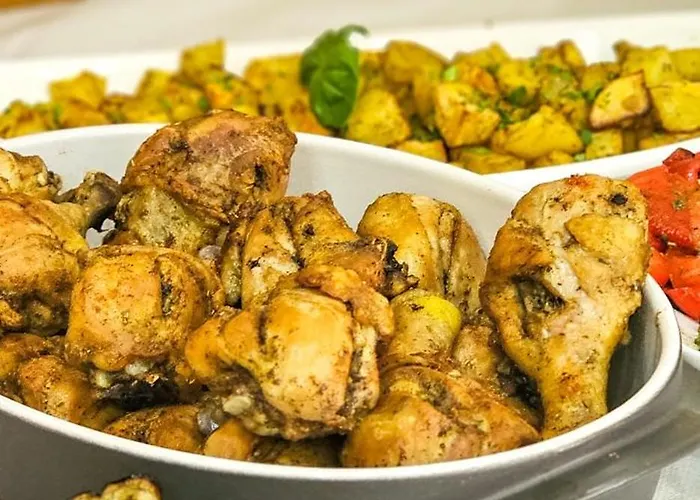 Elite Hotel Golem (Tirana)