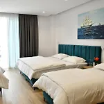 Elite Hotel Golem (Tirana)