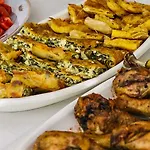 Elite Hotel Golem (Tirana)