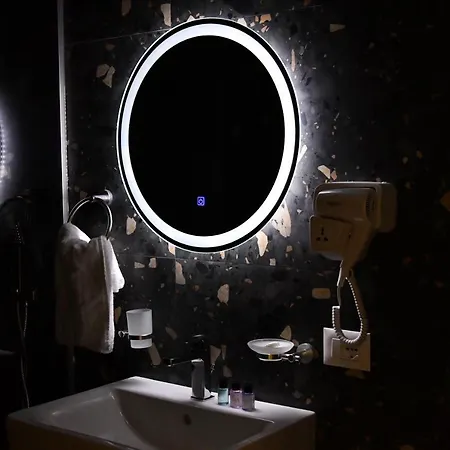 酒店 Elite 格勒姆