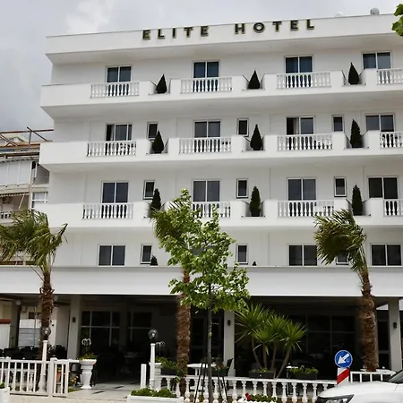 Otel Elite Golem (Tirana)