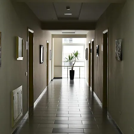 Otel Elite 4*