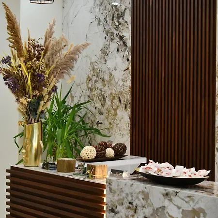 Hotel Elite