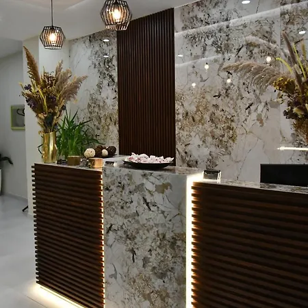 Hotel Elite 4*