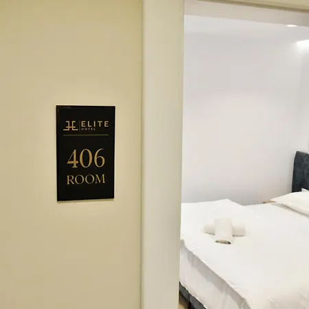 Otel Elite 4*