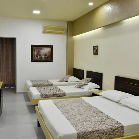 Elite Hotel
