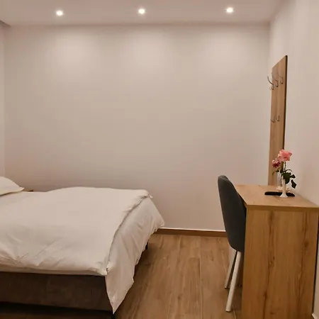 Hotel Elite