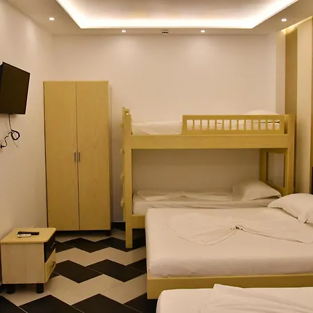 Otel Elite Golem (Tirana)