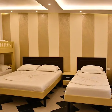 Otel Elite Golem (Tirana)