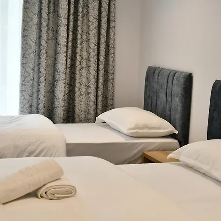 Hotel Elite 4*