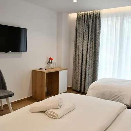 Hotel Elite 4*