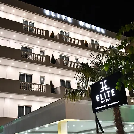 Elite 4* Golem (Tirana)