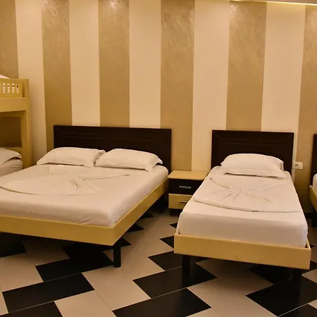 Elite Otel 4*