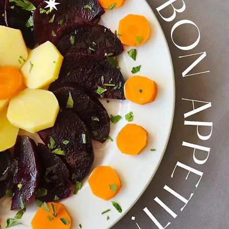 酒店 Elite 格勒姆