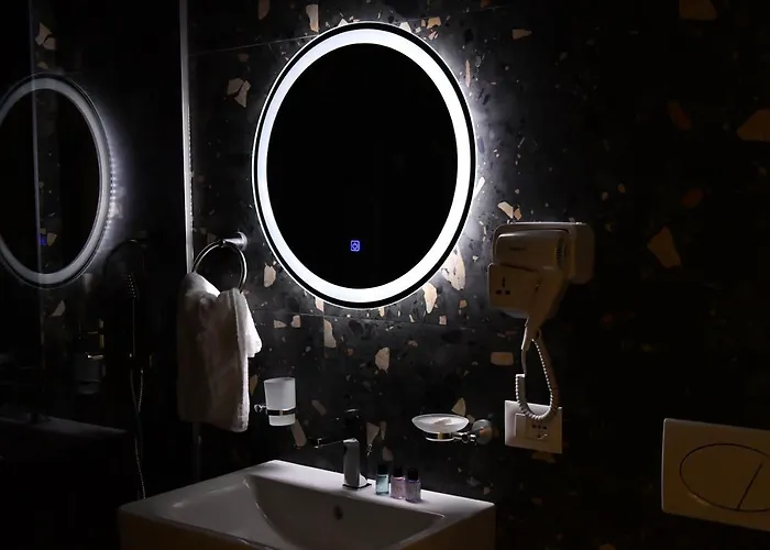 酒店 Elite 格勒姆