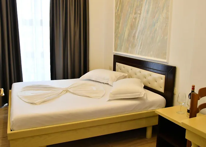 Hotel Elite Golem (Tirana)