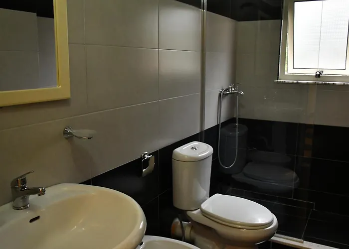 Hotel Elite Golem (Tirana)